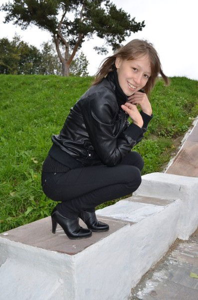 Елизавета Лебедева