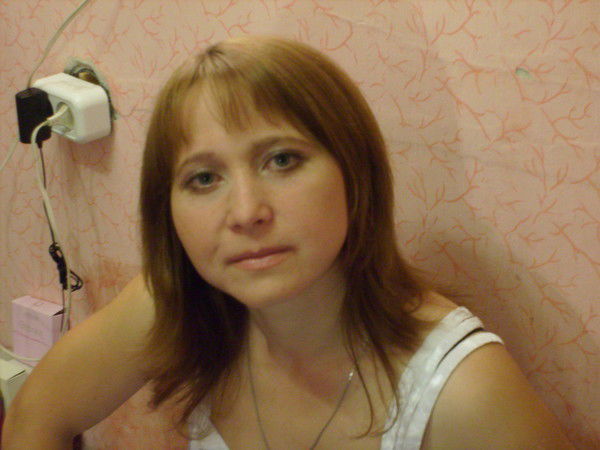 Вера Пасынкова