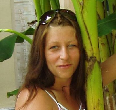 Светлана Корюхова