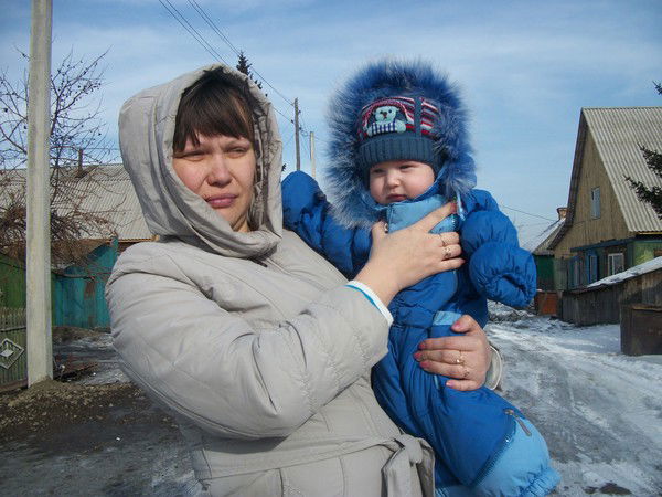 Лариса Корепова