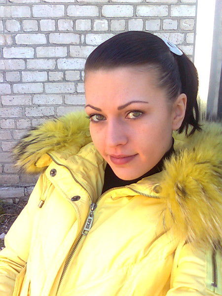 Надежда Васильева