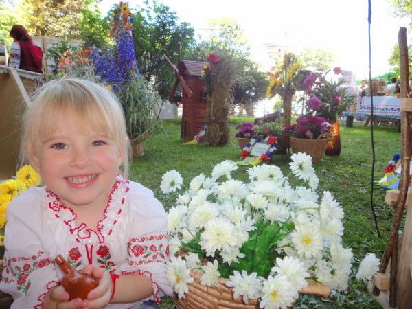 Игорь И Оксана