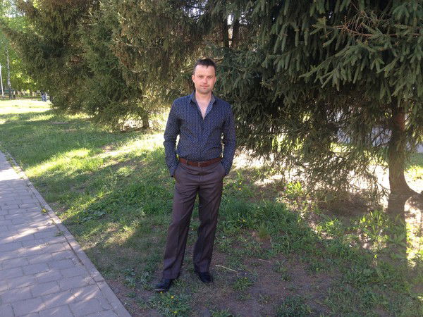 Денис Жулега