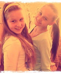 Даша Роганова