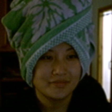 Евгения Цой