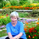 Анна Шестакова