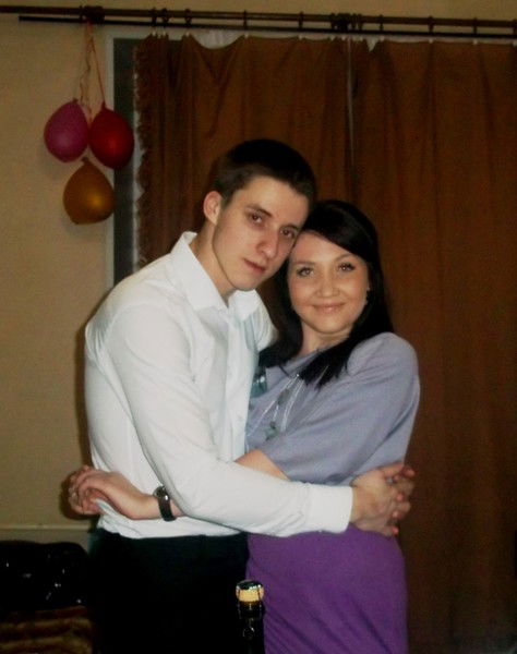 Женя Кузьмина