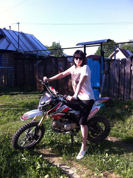 Надежда Кузнецова