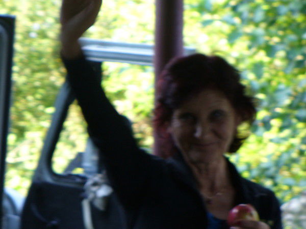 Людмила Горбунова