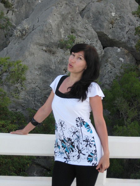 Наталья Церр