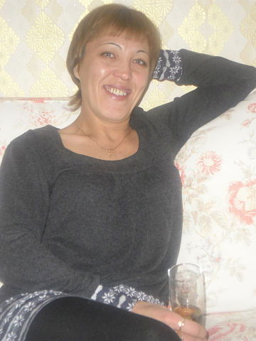 Наталья Шушарина