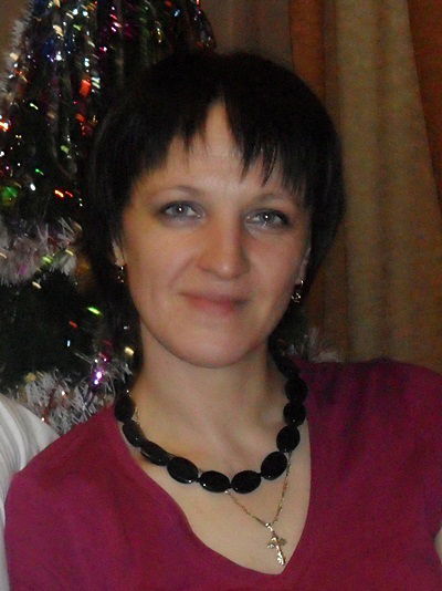 Вера Яковлева