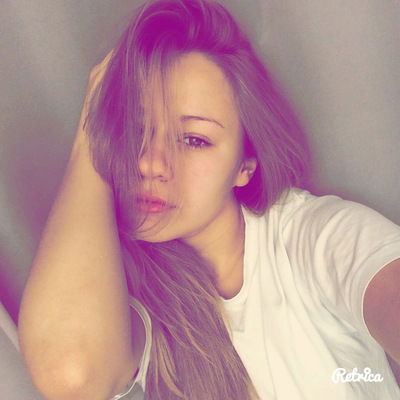 Лера Рябова