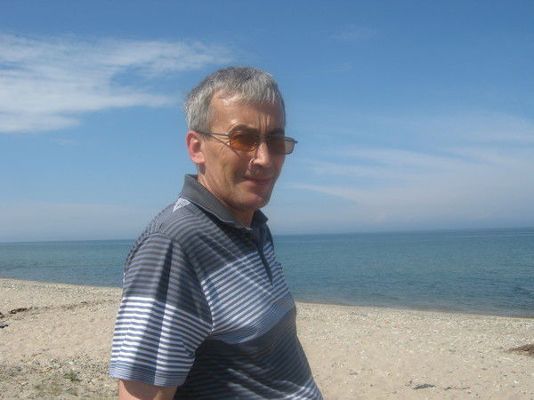 Андрей Яковлев