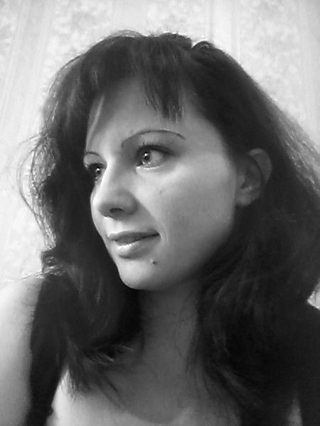 Татьяна Редькина