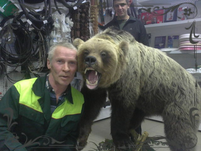 Миша Филимонов