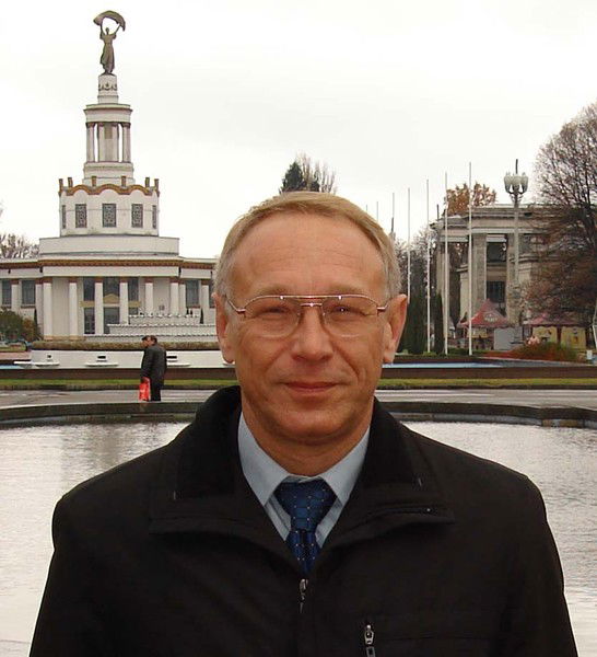 Драгомерецкий Игорь