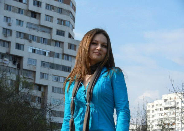 Юлия Бобикова