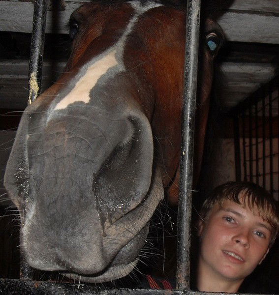 Дима Шелковников