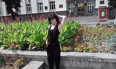 Маргарита Наприенко