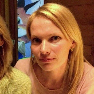 Мария Братилова