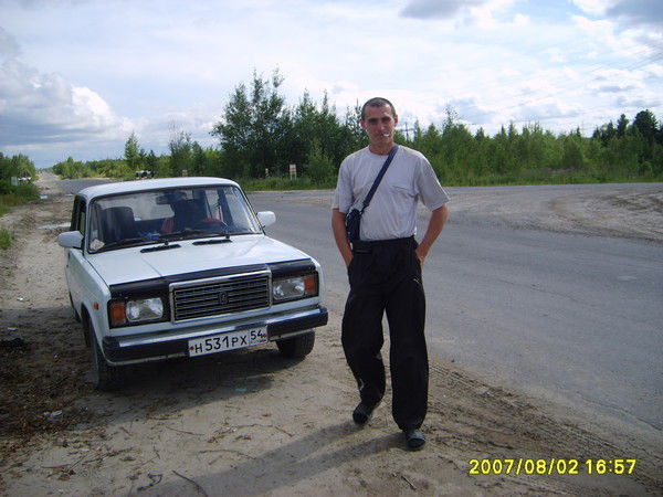 Леонид Камнев