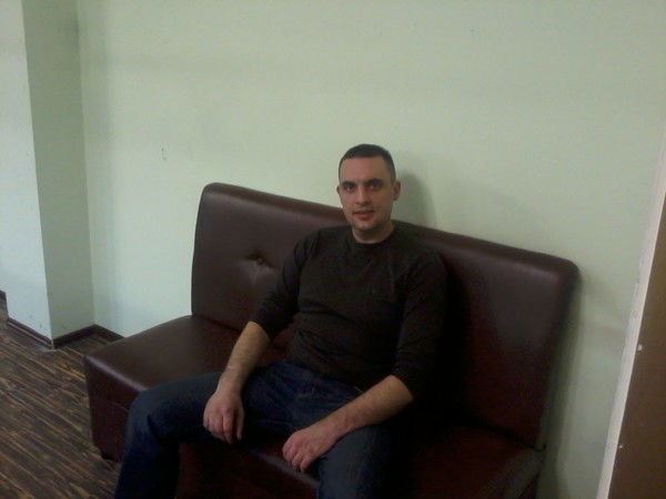 Борис Преображенский