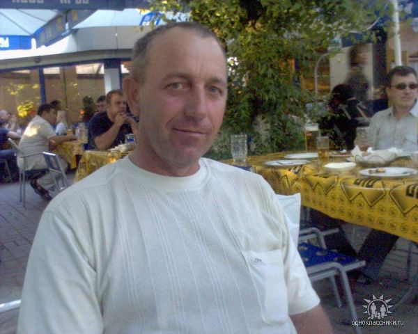 Александр Шабалин