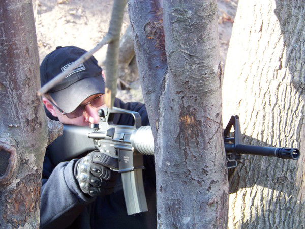 Сергей Долматов