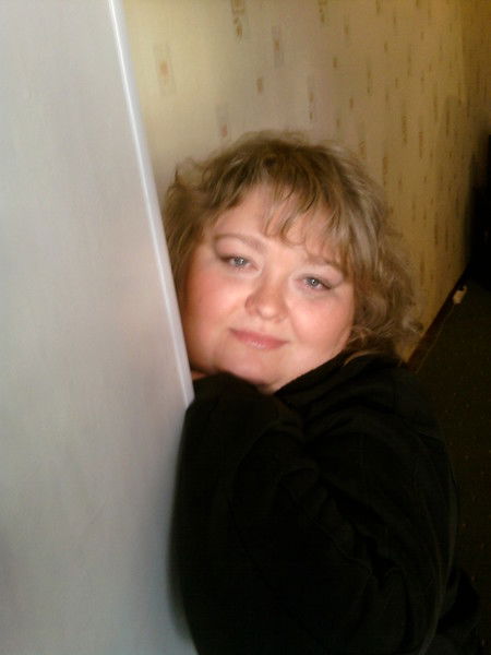 Светлана Савочкина