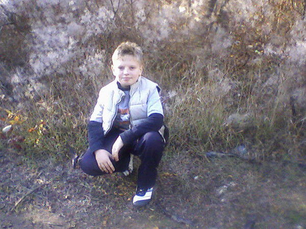 Влад Ярохович