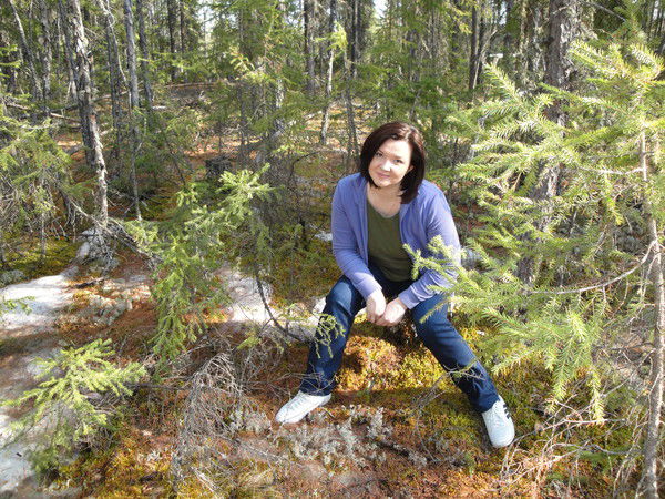 Светлана Игнатьева