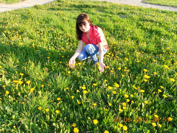 Вероника Воронина