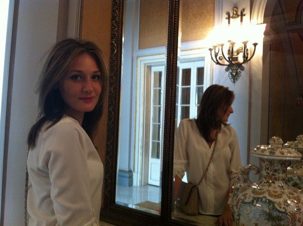 Татьяна Дудина