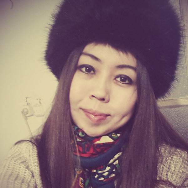 Асемгуль Казизова