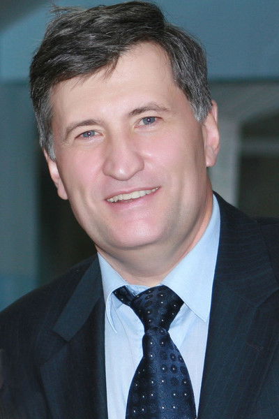 Андрей Яковенко