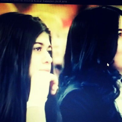 Диана Ахубекова