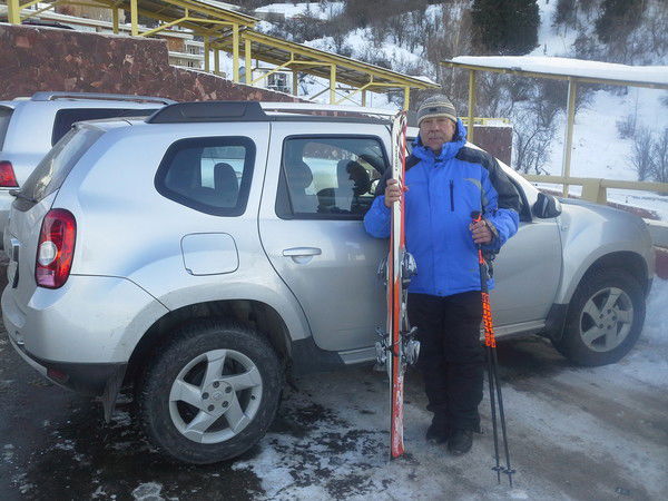 Михаил Смирнов