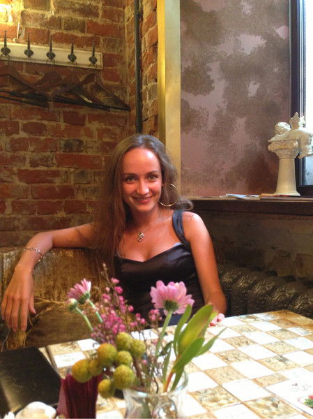 Инна Власова