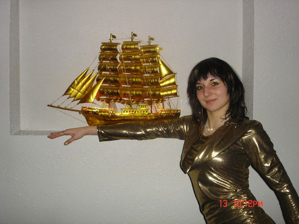 Кристина Агейкина