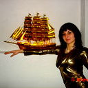 Кристина Агейкина