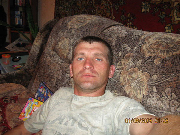 Николай Головнин