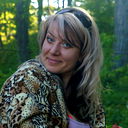 Алена Попова