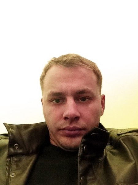 Игнат Павлов