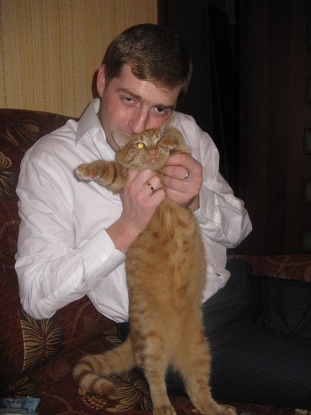 Дмитрий Киселёв