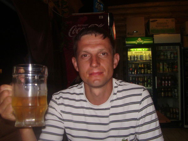 Алексей Юрышев