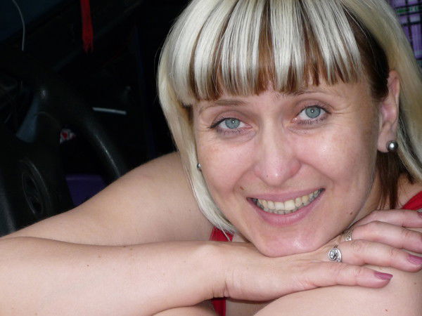 Наташа Филимонова