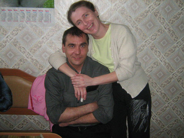 Оксана Агурина