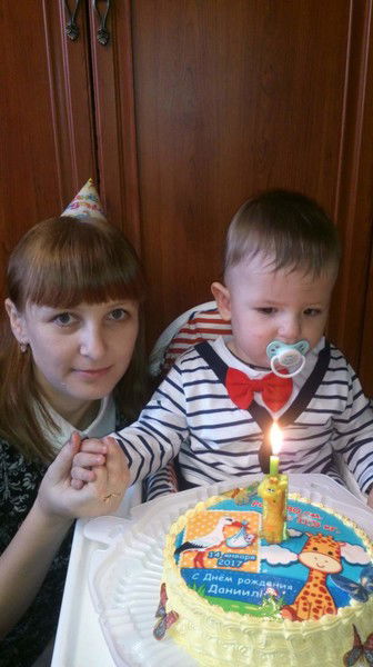 Светлана Ходосовская