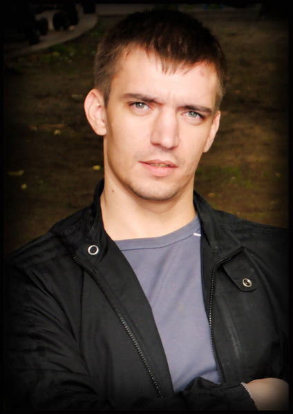 Денис Зубов